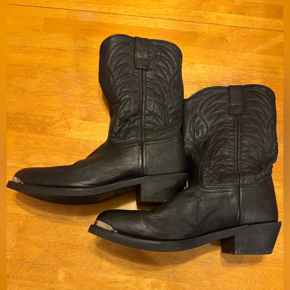 Laredo East Bound Boot